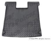 Tavita portbagaj Vw Transporter/Multivan T5 04.2003-2009 verisune scurta T5 2009-2015 versiune lunga si T6 04.2015- versiune scurta - 