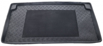 Tavita portbagaj Vw Transporter/Multivan T5 04.2003-2015 Vw T6 2015- Caravelle/Multivan Versiunea scurta cu panza antialunecare 