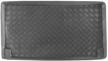 Tavita portbagaj Vw Transporter/Multivan T5 04.2003-2020 Caravelle/Multivan Versiunea scurta fara panza antialunecare 
