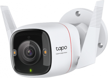 Camera supraveghere TP-LINK Tapo C325WB 