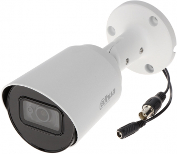 Camera de supraveghere Dahua HAC-HFW1500T-0280B HDCVI Bullet 5MP 