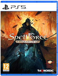 Joc Spellforce 3 Conquest of EO Pentru PlayStation 5