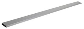 Bara fixare marfa 3200mm argintie 