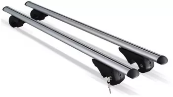 Bare transversale Menabo Brio XL pentru Infiniti EX J50 2007-2013 