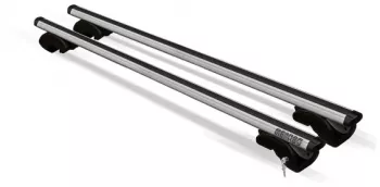 Bare transversale Menabo Dozer XXL pentru Isuzu D-Max 2002-2012 