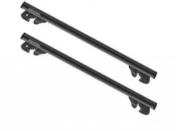 Bare transversale Menabo Jackson Black XL pentru Isuzu Panther 2000+ 