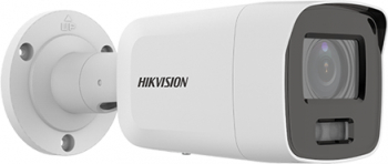 Camera IP 4K ColorVu 8.0 MP lentila 2.8mm Audio lumina alba 40m - HIKVISION DS-2CD2087G2-LU-2.8mm 