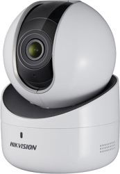 Camera Wi-Fi miniPT IP 2.0MP lentila 2.8mm AUDIO bidirectional SD-card IR 5M - HIKVISION DS-2CV2Q21FD-IW-2.8mm 
