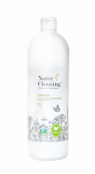 Detergent de vase hipoalergenic Lamaie - 1l concentrat
