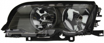 Far Stanga Am Bmw Seria 3 E46 1998-2001 63126902745 Negru