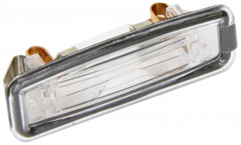 Lampa Numar Inmatriculare Am Ford Focus 1 1998-2004 1109489 