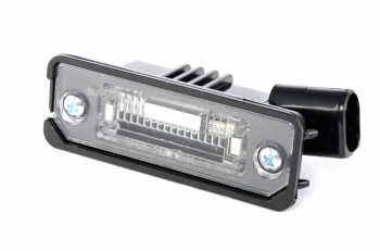 Lampa Numar Inmatriculare Am Volkswagen Passat CC 2008-2012 3D0943021A 