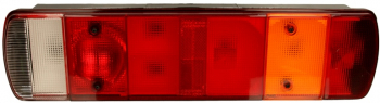 Lampa spate dreapta 24V compatibila cu SCANIA P / R / T 