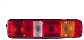 Lampa spate dreapta 24V cu semnalizare compatibila cu VOLVO FH FH16 FM 01.03 - prezent 