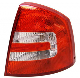 Lampa Spate Dreapta OEM Skoda Octavia 2 2004-2008 Sedan 1Z5945112A 