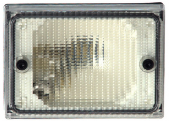 Lampa spate marsarier 24V MAN EL NG NL SG SL SU 10.1975 - prezent 