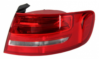 Lampa Stop Spate Dreapta Exterioara Am Audi A4 B8 2007-2012 Combi 8K9945096 