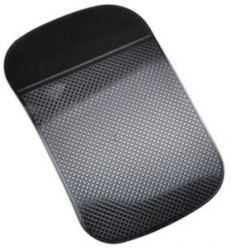 Pad bord antialunecare Rogroup negru
