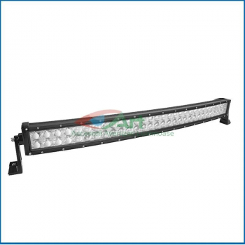 Proiector LED 324W 4D COMBO curbat 