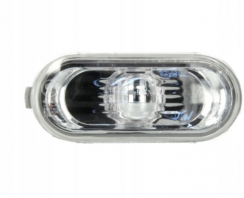 Semnal lateral transparent VW Polo 9N 01 &ndash 09 