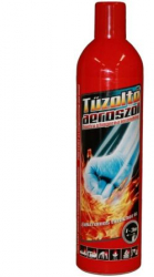 Stingator auto tip spray 600 ml fara suport de prindere