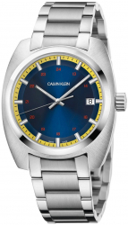 Ceas Barbati Calvin Klein Achieve K8W3114N 
