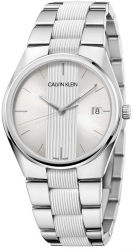 Ceas Barbati Calvin Klein Contrast K9E211K6 