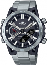 Ceas Barbati Casio Edifice Bluetooth Smartphone Link ECB-2000D-1AEF 