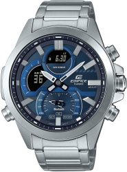 Ceas Barbati Casio Edifice Bluetooth Smartphone Link ECB-30D-2AEF