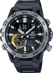 Ceas Barbati Casio Edifice Bluetooth Smartphone Link ECB-40DC-1AEF 
