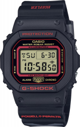 Ceas Barbati Casio G-Shock The Origin DW-5600KH-1ER 