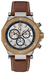 Ceas Barbati Gc - Guess Collection GC-3 X72035G1S 