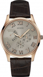 Ceas Barbati Guess Venture W0608G1 