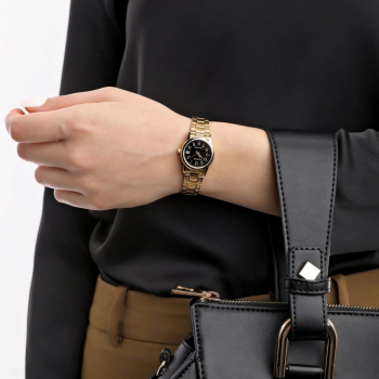 Ceas Dama Casio Collection LTP-V0 LTP-V002G-1B 