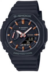 Ceas Dama Casio G-Shock Classic GMA GMA-S2100-1A 