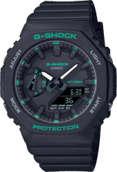 Ceas Dama Casio G-Shock Classic GMA GMA-S2100GA-1AER 