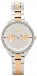 Ceas Dama Furla Metropolis R4253102507 