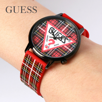 Ceas Dama Guess Clash V1029M2 