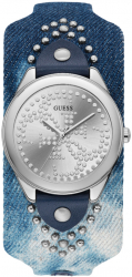 Ceas Dama Guess Heartbreaker W1141L1 