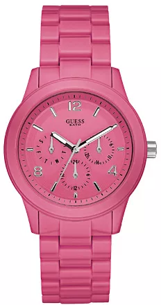 Ceas Dama Guess Mini Spectrum W11603L4 