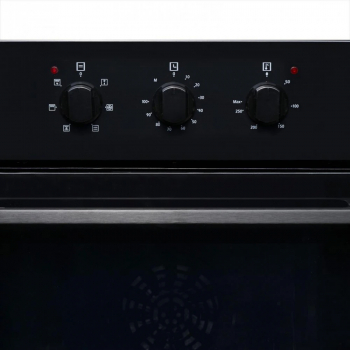 CUPTOR INCORPORABIL HEINNER HBO-V656GC-BK 