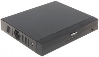 Dvr 4 canale 4K XVR5104HS-4KL-I3 Dahua smartsystem 
