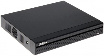 Nvr 4 canale pentru supraveghere IP 4k NVR2104HS-4KS2 Dahua 