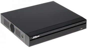 Nvr IP PoE 8 canale 4k NVR2108HS-8P-4KS2 Dahua 