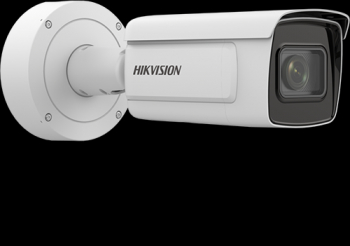 DarkFighter - Camera IP 4MP IR 50m lentila motorizata 2.812mm Alarma VCA IP67 IK10 - HIKVISION iDS-2CD7A46G0-IZHS 2.8-12mm 