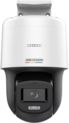 Camera supraveghere Hikvision DS-2DE2C200SCG-E F0 2.8mm 