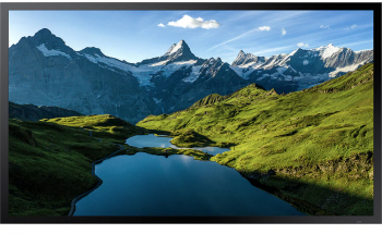 digital signage 139.7 cm 55" Full HD Samsung OH55A-S LH55OHAOSGBXEN 60 Hz negru