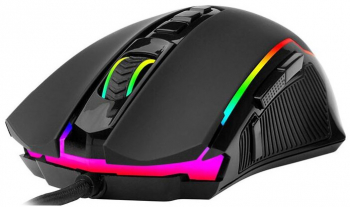 Mouse Gaming Redragon Ranger Basic RGB 