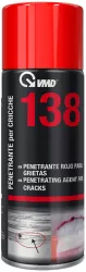 Agent penetrant pentru testarea fisurilor - 400 ml - 2/3 - VMD Italy 