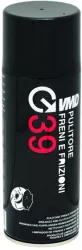 Agent pentru curatarea franelor si ambreiajului &ndash 400 ml 